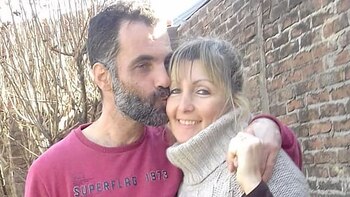 Jugaron al truco en Facebook