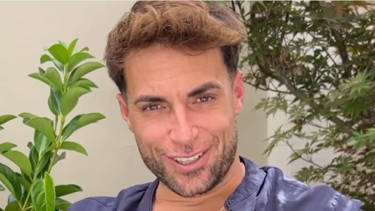 Montoya rompe su silencio y reaparece tras huir de la televisión: “Tuve que parar. Mi cabeza dijo 'basta'” - Infobae