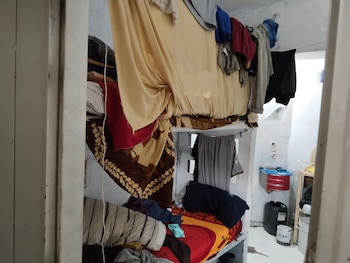 Señalan la extorsión diaria por