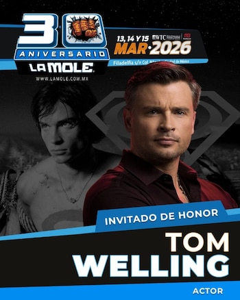 La Mole, la convención de