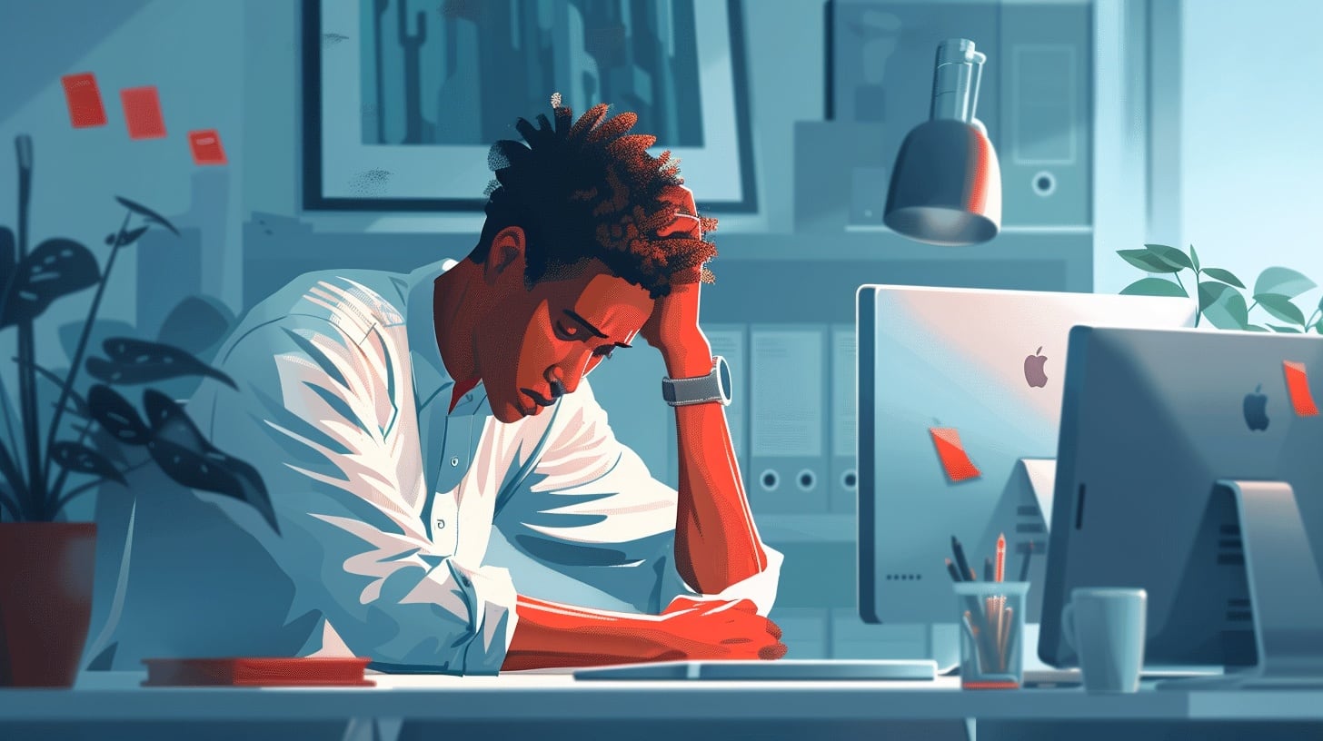 La serofobia también se manifiesta con la exclusión de eventos sociales o la reticencia a integrar a la persona con VIH en equipos de trabajo (Imagen Ilustrativa Infobae)