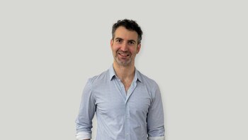 Diego Dalman es profesor, conferencista