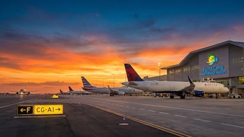 El tráfico aéreo en República Dominicana crece durante el primer trimestre de 2026