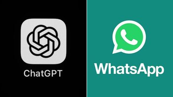 WhatsApp vuelve a tener ChatGPT disponible como chat: puedes usar fotos y videos