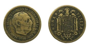 Imagen de la moneda de