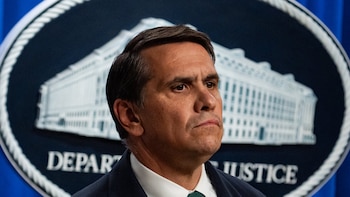 ¿Los abogados del gobierno están por encima de los cuerpos disciplinarios de la profesión? Una demanda en EE. UU. lo analiza