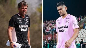Carlos Desio resalta el liderazgo de Carlos Zambrano en Sport Boys: “Nos da seguridad en la parte de jerarquía”
