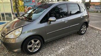 ¿Tienes un auto de la