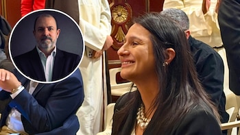 Defensoría del Pueblo se refirió al caso de asesor de la ministra de las Culturas Paola Holguín que fue imputado por acoso sexual: “El Estado debe revisar los nombramientos en altos cargo”