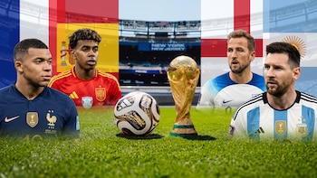 Mundial 2026, en VIVO: últimas noticias de hoy, 13 de julio, minuto a minuto, novedades y cómo se preparan los semifinalistas