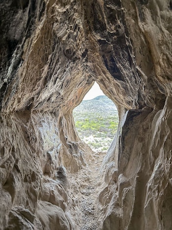 Los primeros pobladores al noreste