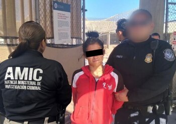 Cuenta con dos órdenes de