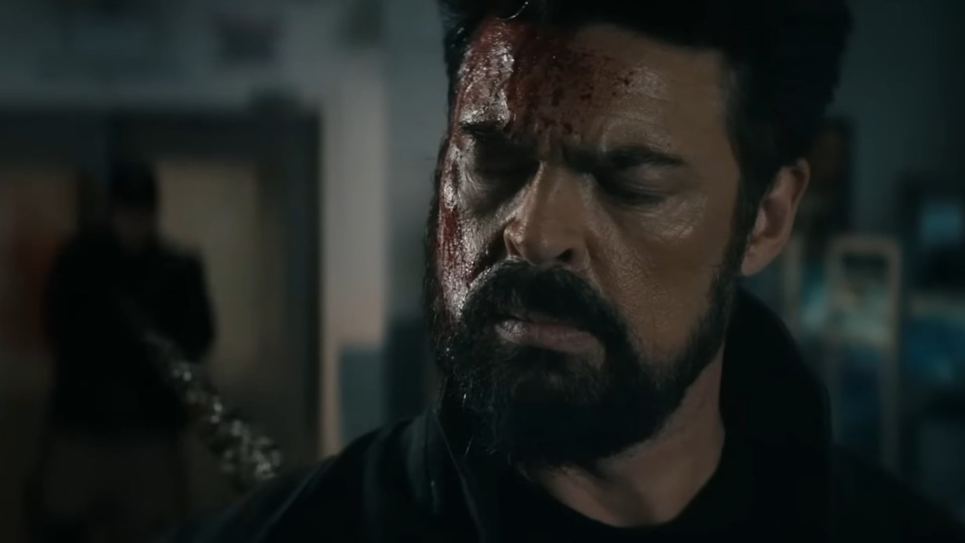 The Boys - Temporada 5 (Captura de tráiler oficial)