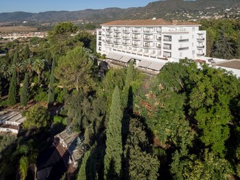 Parador de Córdoba (Paradores.es).