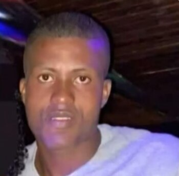 El crimen de Carlos Camacho