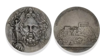 La medalla olímpica más codiciada