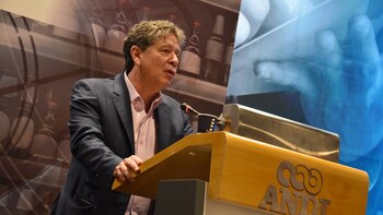 Andi advierte que el contrabando