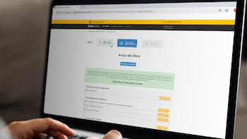 La mayoría de los trámites