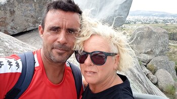 Encontraron muerto en su celda