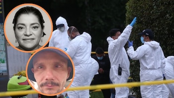 Criminal que mató a una mujer frente a su hijo fue detenido en menos de 24 horas: tenía antecedentes por homicidio