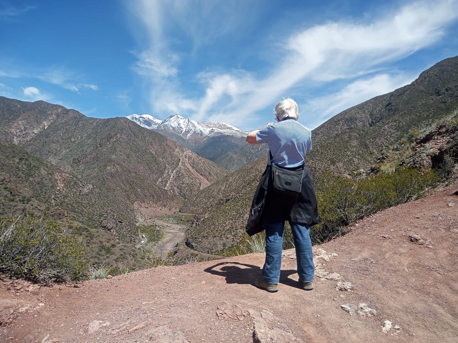 La Generación Silver está cambiando el turismo
