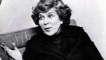 “Amarme con locura, asesinarme”: los