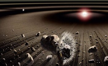 La evidencia del uso de