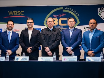 El Estadio Alfredo Harp Helú