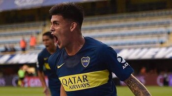 Cortés, el juvenil que promovió