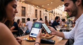 transferencias A2A - dinero - billeteras digitales - tecnología - 27 de julio