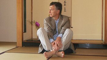 Según contó el propio Macri,