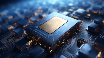 Los fabricantes de chips están