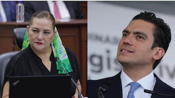 PAN alerta tras presunta simulación de contratos en el INE e insiste en renuncia de Taddei: “Nos preocupa que se simulen elecciones”