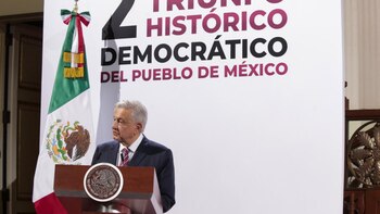 Un misterio, pero lleva a