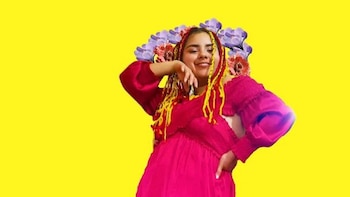 “No es que el cuerpo