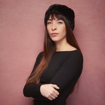 Sofía de la Vega (Foto: