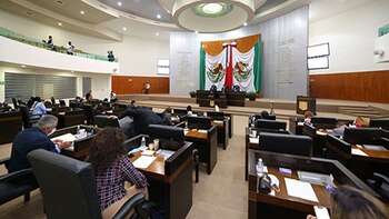 Congreso de Tamaulipas va por