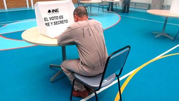 Estos son los centros penitenciarios