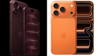 El iPhone 18 Pro y el 17 Pro se enfrentan en una comparativa de similitudes y diferencias