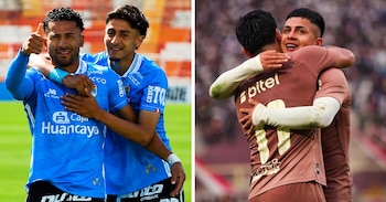 Universitario vs ADT: día, hora y canal TV del duelo por fecha 1 del Torneo Clausura 2026.