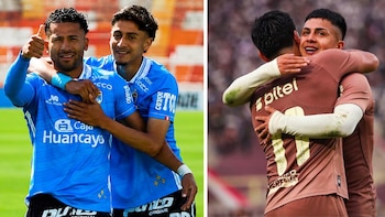 Universitario vs ADT: día, hora y canal TV del duelo por fecha 1 del Torneo Clausura 2026