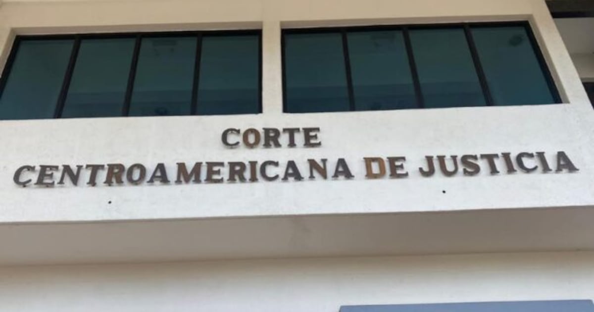 Gobierno de Honduras abandona tribunal regional y liberará más de 720 mil dólares anuales (Foto: X)