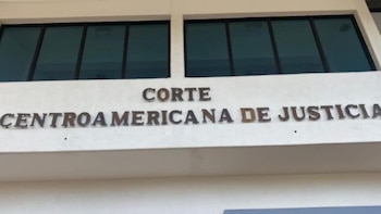 Honduras se retira de la Corte Centroamericana de Justicia y alega ineficiencia y ahorro económico