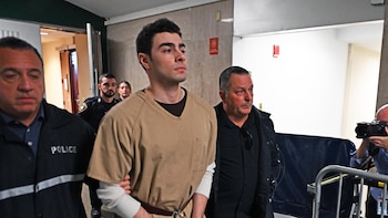 Los abogados de Luigi Mangione