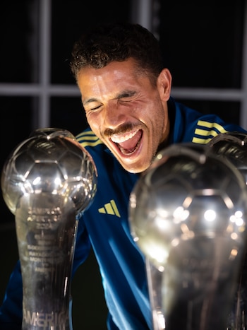(X / @clubamerica)
