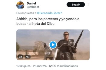 El 'Dibu' Martínez fue protagonista