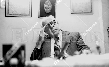 La desaparición de Sánchez dejó