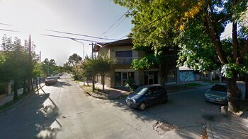 La víctima fue identificada como