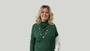 Silvana Bergonzi es CEO de