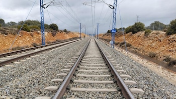 Aerotraviesas de Adif (Ministerio de